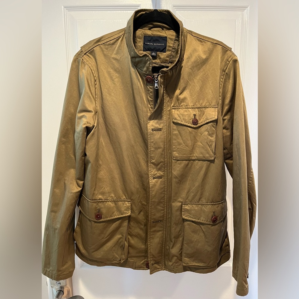 Banana Republic Jacket